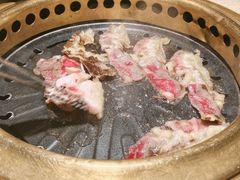 -Ant 蚂蚁洞烤肉·大营地(上海静安大悦城店)