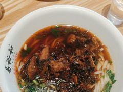 -易裕和·长沙米粉(竹塘西路店)