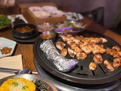 -济州爱肉堂(总店)