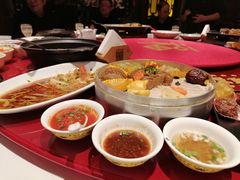 -山西会馆·晋菜·晋商宴·牌匾博物馆(胜利东街店)