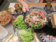 -杨小佳·齐齐哈尔烤肉·烤串(广州店)