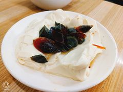 皮蛋豆腐-益民餐厅(哈尔滨道店)