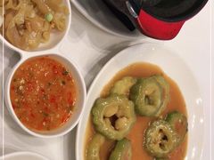 -莆田餐厅PUTIEN(三里屯店)