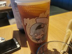 -必胜客(广渠路店)