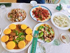 -捕渔人家海鲜私房菜(仙螺岛店)