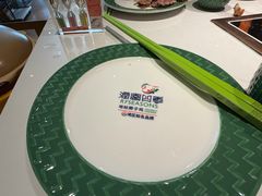 -润园四季椰子鸡火锅(欢乐海岸店)