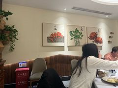 -丹江渔村(上地店)