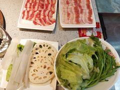 -虾吃虾涮虾火锅(府学路店)