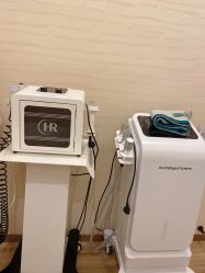 -芳朵美容养生SPA