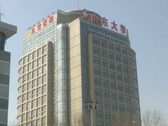 -山东大学(千佛山校区)