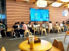-万达广场(合肥包河店)