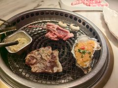 -火炉火自助餐(西直门凯德MALL店)