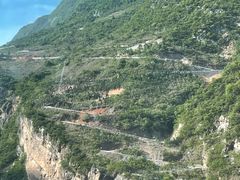 -乌江画廊(彭水苗族土家族自治县)