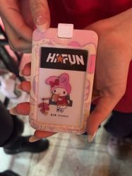 -嗨翻Hi-Fun竞技主题乐园·蹦床团建生日聚会(五棵松华熙店)