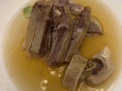 -囍榷·鲜美常州菜(恐龙园店)