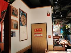 -清真·老门框爆肚涮肉·中华老字号(丰管路店)