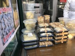 -天泽祥·鼓楼馒头(鼓楼店)