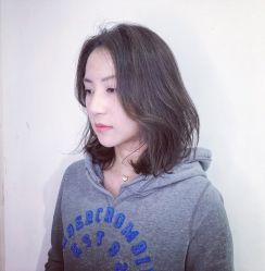 点击看大图 -MY HAIR ARDOR