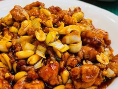 -玉华台饭庄(裕中西里小区店)