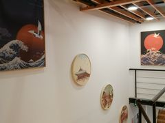 用餐区-晓寿司·日本料理(望京博雅店)