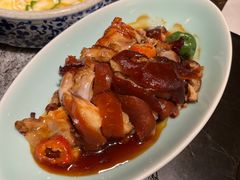 -南京大牌档(中关村领展广场店)