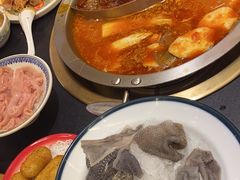 -沸炉重庆老火锅(军事博物馆店)