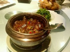 -汉唐宴长安食府