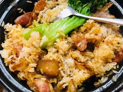 -新大咀港式茶餐厅(宝山万达店)