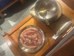 -西塔老太太泥炉烤肉(万柳华联店)