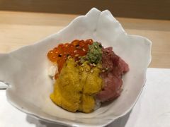 -鮨一日本料理旗舰店(总店)
