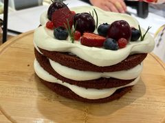 -派悦坊·甜品·蛋糕(虹口龙之梦店)