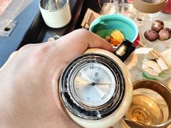 -豫园湖心亭茶楼