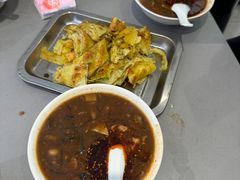 -马老三肉丁胡辣汤(西一路店)