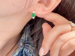 -Cindy Jewelry·钻戒·彩色宝石