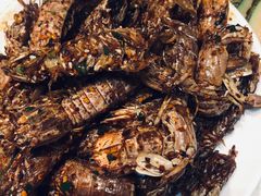 -芭菲盛宴·环球美食(解放碑英利国际店)