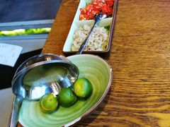-芭缇沁园椰子鸡(中航紫金新天地店)