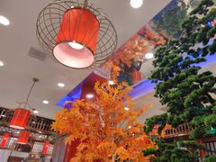 -门家大院铁锅炖(东北大马路店)