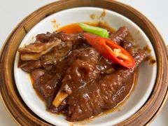 -火啫啫·粤式啫啫煲(南通首店)