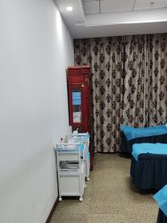 -南京医科大学友谊整形外科医院