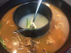 -重庆烧鸡公火锅(簋街店)