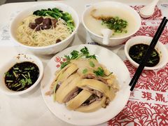 -振鼎鸡(天钥桥路店)