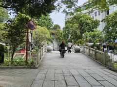 -黄埔古港