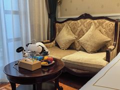 -马勒别墅饭店(静安寺店)