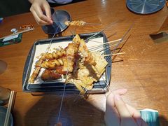 -路边羊烧烤酒场(宝带路店)