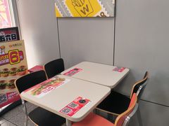 -麦当劳(宝山大厦店)