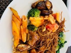 -上海崇明金茂凯悦酒店