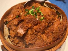 -柴米油盐(土菜院子店)