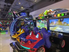 -哆啦星球(小寨店)