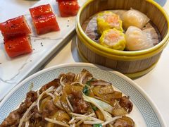 -南拳十三姨·潮汕砂锅粥·粤菜(西单大悦城店)