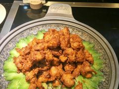 -大佛寺高级素食自助餐厅